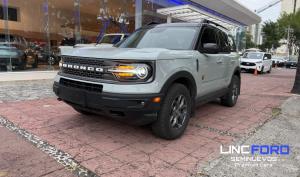 Ford Bronco Sport 2023
