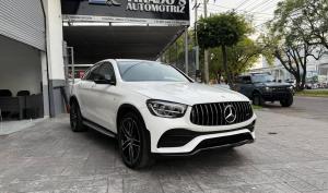 Mercedes Benz Clase GLC 2023
