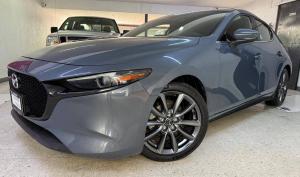 Mazda 3 2021