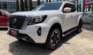 Nissan Frontier 2024