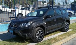 Renault Duster 2024