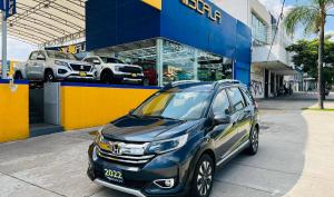 Honda BR-V 2022