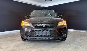 Cupra Ateca 2020