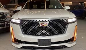 Cadillac Escalade ESV 2024