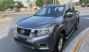 Nissan NP300 Frontier 2018