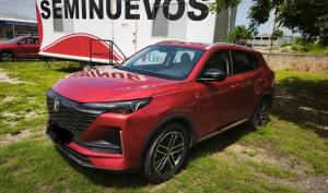 Changan CS55 Plus Premium 2023