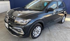 Volkswagen Taigun 2024