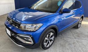 Volkswagen Taigun 2024