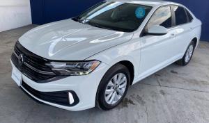 Volkswagen Jetta 2023