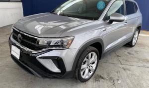 Volkswagen Taos 2024