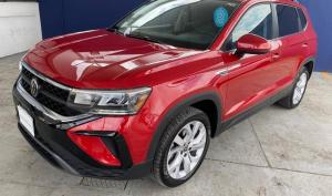Volkswagen Taos 2024