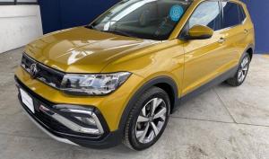 Volkswagen Taigun 2024
