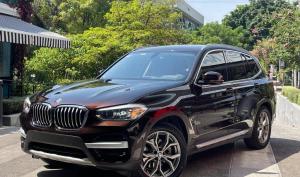 BMW X3 iA 2021