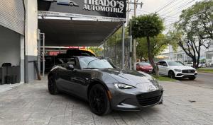 Mazda MX-5 2024
