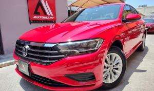 Volkswagen Jetta 2019