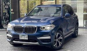 BMW X3 iA 2020