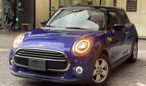 Mini Cooper 2020