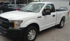 Ford F-150 2018