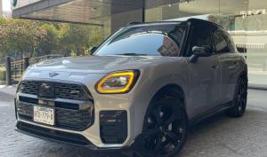 Mini Cooper Countryman 2024