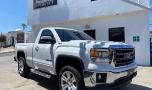 GMC Sierra 2015