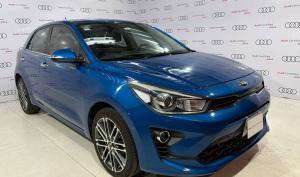 Kia Rio HB EX Pack 2021