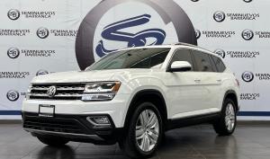 Volkswagen TERAMONT HIGHLINE 2019