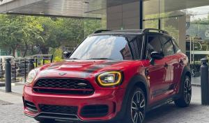 Mini Cooper Countryman 2024