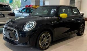 Mini Cooper S 2022