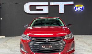 Chevrolet Onix 2023
