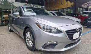Mazda Mazda 3 2015