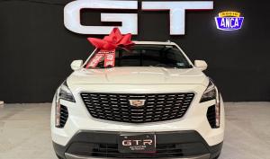 Cadillac XT4 2019