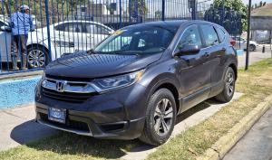 Honda CR-V 2019