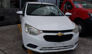 Chevrolet Aveo 2022