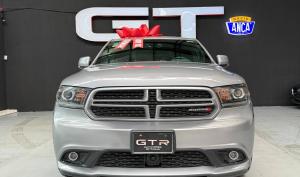 Dodge Durango 2016