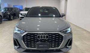 Audi Q3 2023