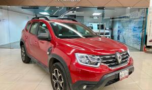 Renault Duster 2024