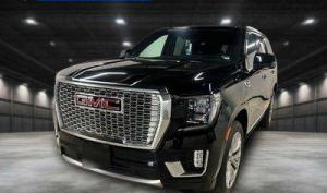 GMC Yukon 2024