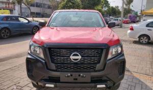 Nissan NP300 Pick Up 2024