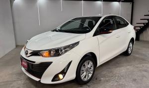 Toyota Yaris R 2020