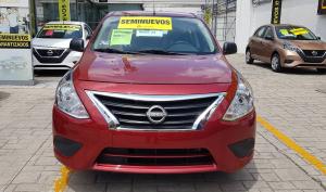 Nissan V-DRIVE 2024