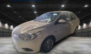 Chevrolet Aveo 2023