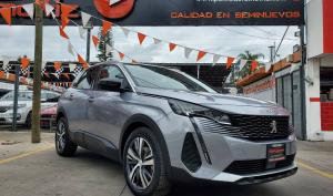 Peugeot 3008 2023