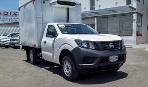 Nissan NP 300 2019