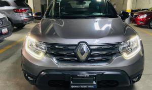 Renault Duster 2024