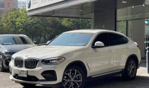 BMW X4 2021
