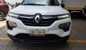 Renault Kwid 2025