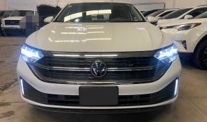 Volkswagen Jetta A7 Comfortline 2023