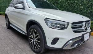 Mercedes Benz GLC 300 2022