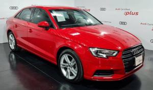 Audi A3 2019