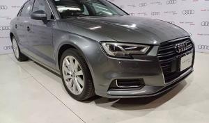 Audi A3 2020